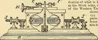 Picture 165 of 494 from American telegraphy and encyclopedia of the telegraph; systems, apparatus, operation (1909), leaf 225