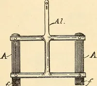 Picture 167 of 494 from American telegraphy and encyclopedia of the telegraph; systems, apparatus, operation (1909), leaf 226