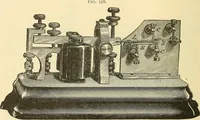 Picture 172 of 494 from American telegraphy and encyclopedia of the telegraph; systems, apparatus, operation (1909), leaf 231