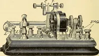 Picture 187 of 494 from American telegraphy and encyclopedia of the telegraph; systems, apparatus, operation (1909), leaf 257