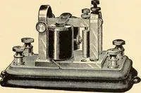 Picture 189 of 494 from American telegraphy and encyclopedia of the telegraph; systems, apparatus, operation (1909), leaf 258