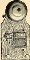 Picture 214 of 494 from American telegraphy and encyclopedia of the telegraph; systems, apparatus, operation (1909), leaf 306