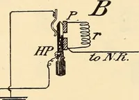 Picture 222 of 494 from American telegraphy and encyclopedia of the telegraph; systems, apparatus, operation (1909), leaf 312