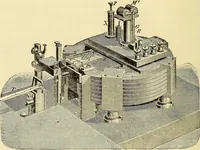 Picture 229 of 494 from American telegraphy and encyclopedia of the telegraph; systems, apparatus, operation (1909), leaf 323
