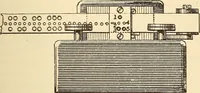 Picture 245 of 494 from American telegraphy and encyclopedia of the telegraph; systems, apparatus, operation (1909), leaf 350