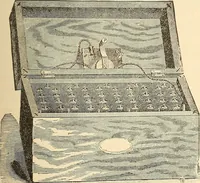 Picture 6 of 494 from American telegraphy and encyclopedia of the telegraph; systems, apparatus, operation (1909), leaf 38