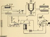 Picture 304 of 494 from American telegraphy and encyclopedia of the telegraph; systems, apparatus, operation (1909), leaf 422
