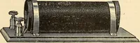Picture 306 of 494 from American telegraphy and encyclopedia of the telegraph; systems, apparatus, operation (1909), leaf 424