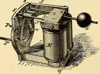 Picture 310 of 494 from American telegraphy and encyclopedia of the telegraph; systems, apparatus, operation (1909), leaf 429