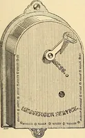 Picture 321 of 494 from American telegraphy and encyclopedia of the telegraph; systems, apparatus, operation (1909), leaf 442