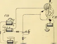 Picture 324 of 494 from American telegraphy and encyclopedia of the telegraph; systems, apparatus, operation (1909), leaf 445