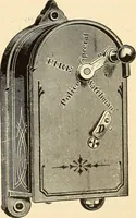 Picture 326 of 494 from American telegraphy and encyclopedia of the telegraph; systems, apparatus, operation (1909), leaf 448