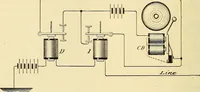 Picture 336 of 494 from American telegraphy and encyclopedia of the telegraph; systems, apparatus, operation (1909), leaf 463