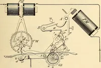 Picture 343 of 494 from American telegraphy and encyclopedia of the telegraph; systems, apparatus, operation (1909), leaf 478