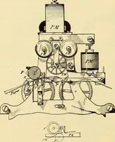 Picture 352 of 494 from American telegraphy and encyclopedia of the telegraph; systems, apparatus, operation (1909), leaf 493