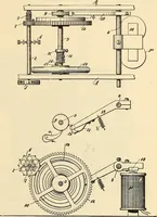 Picture 353 of 494 from American telegraphy and encyclopedia of the telegraph; systems, apparatus, operation (1909), leaf 496