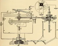 Picture 355 of 494 from American telegraphy and encyclopedia of the telegraph; systems, apparatus, operation (1909), leaf 498