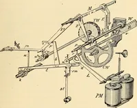 Picture 365 of 494 from American telegraphy and encyclopedia of the telegraph; systems, apparatus, operation (1909), leaf 510