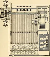 Picture 366 of 494 from American telegraphy and encyclopedia of the telegraph; systems, apparatus, operation (1909), leaf 512