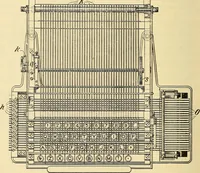 Picture 368 of 494 from American telegraphy and encyclopedia of the telegraph; systems, apparatus, operation (1909), leaf 517