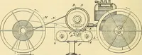 Picture 371 of 494 from American telegraphy and encyclopedia of the telegraph; systems, apparatus, operation (1909), leaf 521