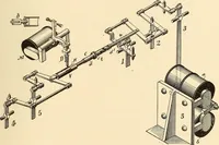 Picture 375 of 494 from American telegraphy and encyclopedia of the telegraph; systems, apparatus, operation (1909), leaf 528