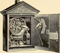 Picture 388 of 494 from American telegraphy and encyclopedia of the telegraph; systems, apparatus, operation (1909), leaf 550