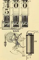 Picture 398 of 494 from American telegraphy and encyclopedia of the telegraph; systems, apparatus, operation (1909), leaf 563