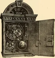 Picture 399 of 494 from American telegraphy and encyclopedia of the telegraph; systems, apparatus, operation (1909), leaf 564
