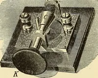 Picture 400 of 494 from American telegraphy and encyclopedia of the telegraph; systems, apparatus, operation (1909), leaf 565