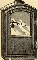Picture 410 of 494 from American telegraphy and encyclopedia of the telegraph; systems, apparatus, operation (1909), leaf 576