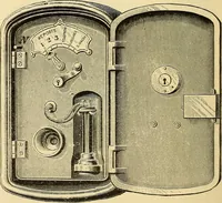 Picture 419 of 494 from American telegraphy and encyclopedia of the telegraph; systems, apparatus, operation (1909), leaf 589