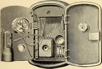 Picture 420 of 494 from American telegraphy and encyclopedia of the telegraph; systems, apparatus, operation (1909), leaf 590
