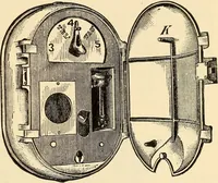 Picture 431 of 494 from American telegraphy and encyclopedia of the telegraph; systems, apparatus, operation (1909), leaf 600
