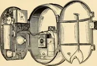 Picture 432 of 494 from American telegraphy and encyclopedia of the telegraph; systems, apparatus, operation (1909), leaf 600