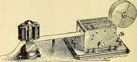 Picture 433 of 494 from American telegraphy and encyclopedia of the telegraph; systems, apparatus, operation (1909), leaf 601