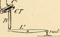 Picture 442 of 494 from American telegraphy and encyclopedia of the telegraph; systems, apparatus, operation (1909), leaf 612