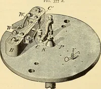 Picture 446 of 494 from American telegraphy and encyclopedia of the telegraph; systems, apparatus, operation (1909), leaf 613