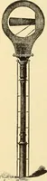 Picture 449 of 494 from American telegraphy and encyclopedia of the telegraph; systems, apparatus, operation (1909), leaf 617