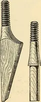 Picture 473 of 494 from American telegraphy and encyclopedia of the telegraph; systems, apparatus, operation (1909), leaf 650