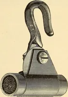 Picture 489 of 494 from American telegraphy and encyclopedia of the telegraph; systems, apparatus, operation (1909), leaf 664