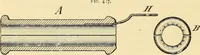 Picture 490 of 494 from American telegraphy and encyclopedia of the telegraph; systems, apparatus, operation (1909), leaf 665