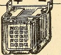 Picture 36 of 494 from American telegraphy and encyclopedia of the telegraph; systems, apparatus, operation (1909), leaf 70