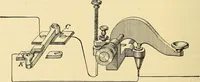 Picture 42 of 494 from American telegraphy and encyclopedia of the telegraph; systems, apparatus, operation (1909), leaf 85