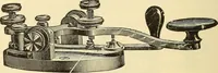 Picture 44 of 494 from American telegraphy and encyclopedia of the telegraph; systems, apparatus, operation (1909), leaf 87