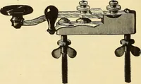 Picture 45 of 494 from American telegraphy and encyclopedia of the telegraph; systems, apparatus, operation (1909), leaf 87