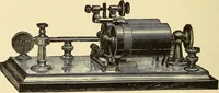 Picture 49 of 494 from American telegraphy and encyclopedia of the telegraph; systems, apparatus, operation (1909), leaf 91