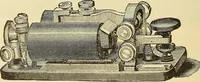 Picture 50 of 494 from American telegraphy and encyclopedia of the telegraph; systems, apparatus, operation (1909), leaf 91
