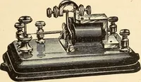 Picture 51 of 494 from American telegraphy and encyclopedia of the telegraph; systems, apparatus, operation (1909), leaf 92