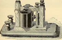 Picture 54 of 494 from American telegraphy and encyclopedia of the telegraph; systems, apparatus, operation (1909), leaf 94